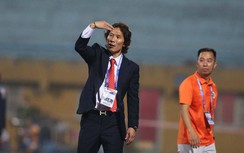 Cựu HLV U23 Việt Nam tiết lộ ngỡ ngàng sau khi bị đại gia V-League sa thải