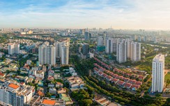 Chỉ được thỏa thuận làm dự án nhà ở thương mại với đất ở