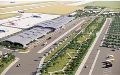 Dự án sân bay Phan Thiết khi nào tái khởi động?