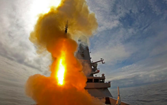 Anh chi hàng trăm triệu USD nâng cấp hệ thống tên lửa đang dùng để bảo vệ Biển Đỏ