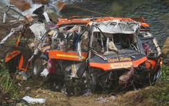 Xe khách rơi xuống vực ở Đà Nẵng: Thiết bị giám sát hành trình đã bị tắt 2 ngày
