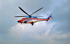 Ấn tượng dịch vụ bay trực thăng không cửa của Mỹ