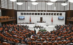 Quốc hội Thổ Nhĩ Kỳ phê chuẩn đơn xin gia nhập NATO của Thụy Điển