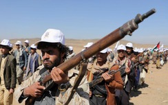 Bị không kích mạnh, Houthi ra tối hậu thư với công dân Mỹ, Anh ở Yemen