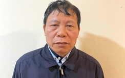 Cựu Bí thư Bắc Ninh Nguyễn Nhân Chiến bị bắt về tội nhận hối lộ vụ AIC