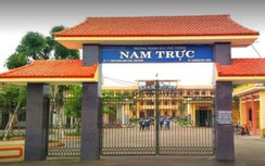 Khởi tố 7 người trong vụ học sinh bị đánh tử vong ở Nam Định
