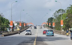Thanh Hoá chi hơn 1.000 tỷ đồng mở rộng đại lộ Lê Lợi