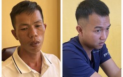 Chân tướng 2 kẻ cướp ngân hàng ở Quảng Nam vừa bị bắt