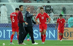 Asian Cup 2023: Thấy gì từ thất bại của tuyển Việt Nam?