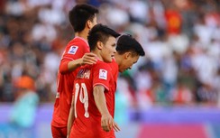Báo Thái Lan phản ứng bất ngờ về trận thua của tuyển Việt Nam trước Iraq