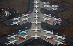FAA Mỹ yêu cầu Boeing dừng mở rộng sản xuất dòng 737 MAX