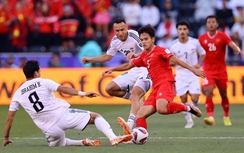Báo Trung Quốc lấy tuyển Việt Nam để dè bỉu đội nhà tại Asian Cup