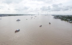 Tập đoàn vận tải biển của Thụy Sĩ được giới thiệu đầu tư bến cảng ở Cần Thơ