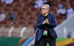HLV hai lần đánh bại thầy Park ở vòng loại World Cup bị sa thải sau Asian Cup 2023
