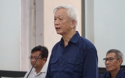 Sai phạm về đất đai, cựu Chủ tịch Khánh Hòa nói "vì sự phát triển chung"