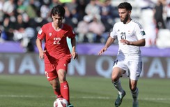 AFC báo tin kém vui cho HLV Troussier tại vòng loại World Cup 2026