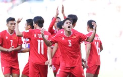 Báo Indonesia khen tuyển Việt Nam bởi thành tích hiếm có ở Asian Cup