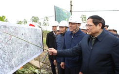 Thủ tướng: Làm việc xuyên Tết để đường dây 500kV mạch 3 hoàn thành đúng tiến độ