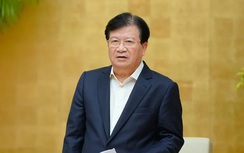 Nguyên Phó thủ tướng Trịnh Đình Dũng bị kỷ luật khiển trách