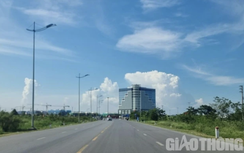 Hơn 330 tỷ đồng mở rộng Đại lộ Nam sông Mã giai đoạn 2