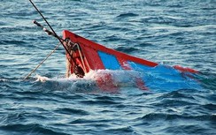 Vụ 3 ngư dân Quảng Bình mất tích: Tìm thấy 1 thi thể ở biển Đà Nẵng
