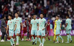 Cựu sao Trung Quốc tiết lộ bí mật gây chấn động liên quan đến đội tuyển quốc gia