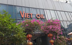 Xuyên Việt Oil và Hải Hà Petro bị dừng thông quan xăng dầu