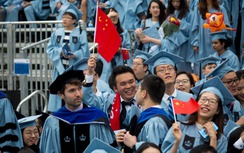 Trung Quốc cáo buộc hải quan sân bay Mỹ gây khó dễ cho sinh viên