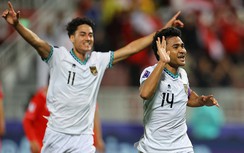 Đối thủ của tuyển Việt Nam tại vòng loại World Cup 2026 lại có quyết định gây ngỡ ngàng