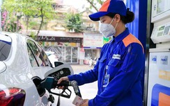 Tăng cường thanh tra, chống trục lợi buôn lậu xăng dầu