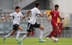 Indonesia thua khó tin đội kém tuyển Việt Nam 26 bậc trên BXH FIFA trước thềm Asian Cup