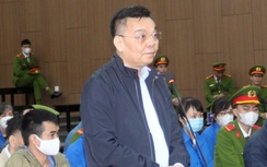 Ông Chu Ngọc Anh: Nhận 200.000 USD của Việt Á vì không biết trong túi có tiền
