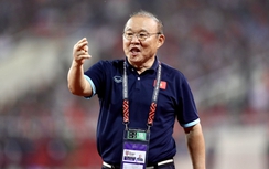Sếp lớn bóng đá Malaysia tiết lộ thông tin gây sốc về HLV Park Hang-seo