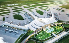 Chính phủ giao bổ sung hơn 966 tỷ đồng bồi thường đất sân bay Long Thành