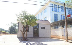 Phó chủ tịch thị trấn và hai cán bộ ở Đắk Nông bị đình chỉ công tác