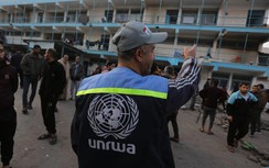 Tình báo Israel tung danh sách tố 190 nhân viên Liên hợp quốc tại Gaza liên quan đến Hamas