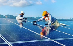 VCCI đề nghị cho phép người dân được mua bán điện mặt trời mái nhà