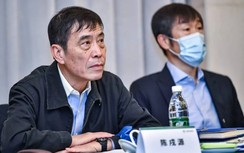 Cựu Chủ tịch LĐBĐ Trung Quốc nguy cơ ngồi tù 15 năm vì khoản hối lộ lớn chưa từng có