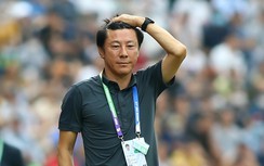 HLV Indonesia ra quyết định gây sốc trước ngày tái đấu tuyển Việt Nam