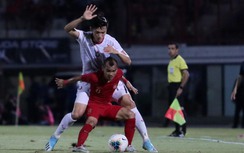 “Khắc tinh” của Indonesia báo tin vui cho HLV Troussier tại vòng loại World Cup 2026