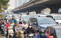 Ông Khuất Việt Hùng: Hà Nội cần xây dựng đội phản ứng nhanh xử lý ùn tắc, sự cố giao thông