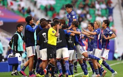 Asian Cup: Cầu thủ đắt giá nhất châu Á thông nòng, Nhật Bản dễ dàng đè bẹp Bahrain