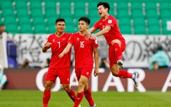 Thống kê đáng quên của các đội bóng Đông Nam Á tại Asian Cup 2023