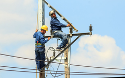 Công ty Xây lắp điện Thịnh Vượng bị phạt 260 triệu đồng