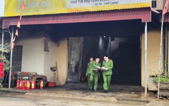 Chủ tịch tỉnh Thanh Hoá chỉ đạo khẩn sau tai nạn và hỏa hoạn làm 6 người tử vong