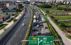 Hà Nội: 5 dự án giao thông quan trọng dự kiến khởi công năm 2024