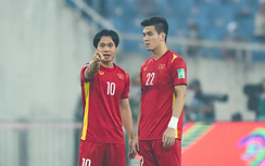 Báo Qatar nhầm lẫn khó hiểu về tuyển Việt Nam tại Asian Cup 2023