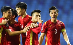 Rò rỉ danh sách tuyển Việt Nam dự Asian Cup, loạt công thần vắng mặt