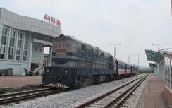 Bộ GTVT phản hồi đề xuất lập quy hoạch tuyến đường sắt Hạ Long - Móng Cái