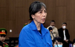 Vụ Việt Á: "Mời" cựu bộ trưởng dự buổi tặng test, nữ chuyên viên được biếu 2 tỷ